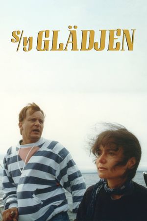 S/Y Joy's poster