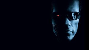 Terminator 3: Rise of the Machines's poster