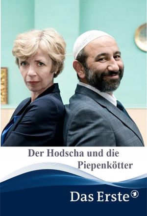 Der Hodscha und die Piepenkötter's poster