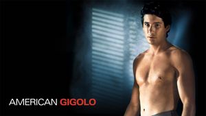 American Gigolo's poster