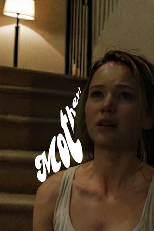 Mother!'s poster