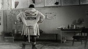 Pariah: The Lives and Deaths of Sonny Liston's poster