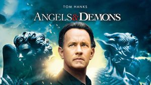 Angels & Demons's poster