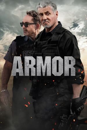 Armor's poster