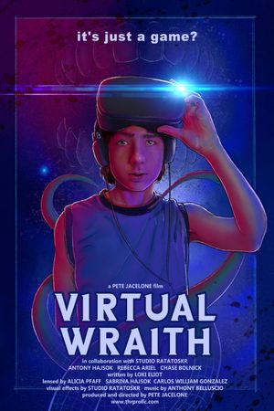 Virtual Wraith's poster