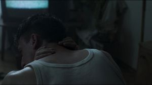 The Passenger's poster