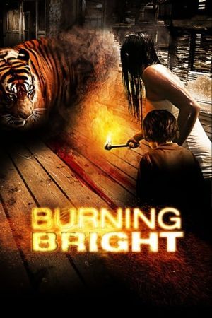 Burning Bright's poster