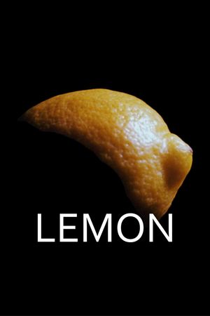 Lemon's poster