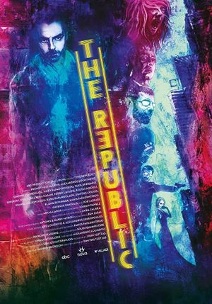 The Republic's poster
