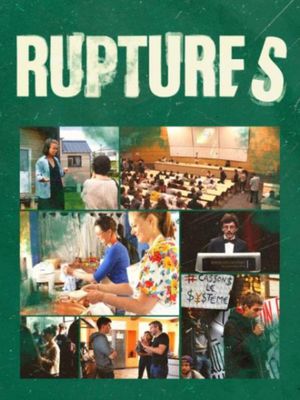 Ruptures's poster