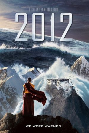 2012's poster