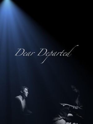 Dear Departed's poster
