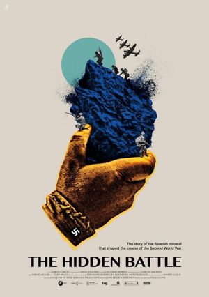 The Hidden Battle's poster