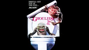 Ghoulies II's poster