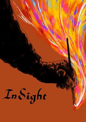 In Sight's poster