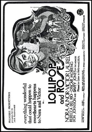 Lollipops, Roses and Talangka's poster