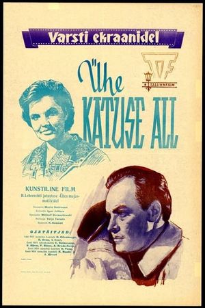 Ühe katuse all's poster