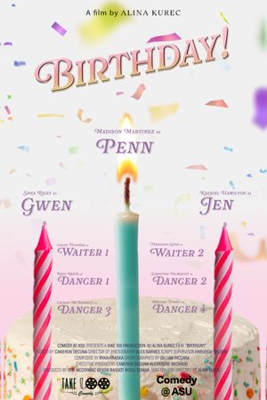 Birthday!'s poster image