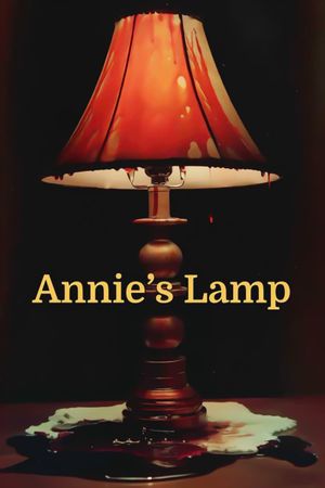Annie's Lamp's poster