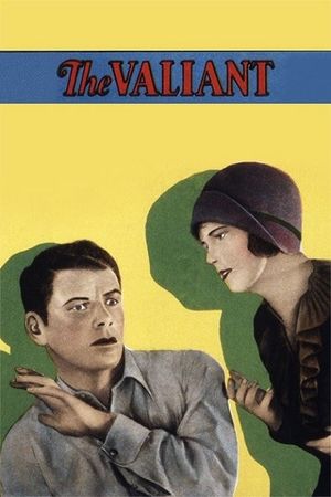 The Valiant's poster image