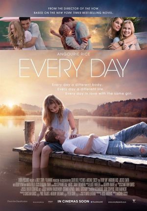 Every Day's poster