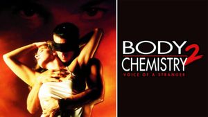 Body Chemistry II: The Voice of a Stranger's poster
