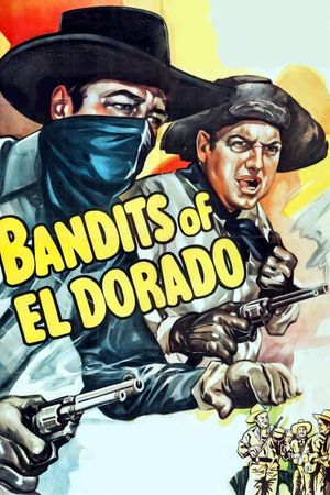 Bandits of El Dorado's poster