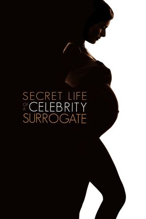 Secret Life Of A Celebrity Surrogate's poster
