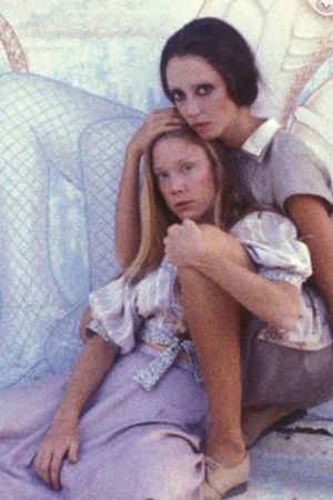 3 Women's poster