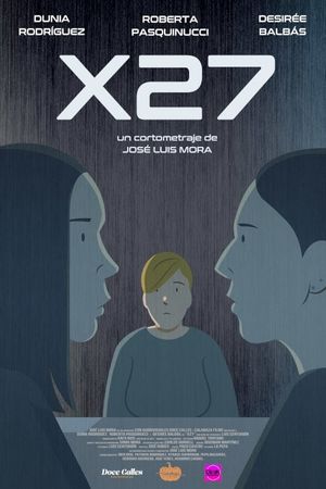 X27's poster image