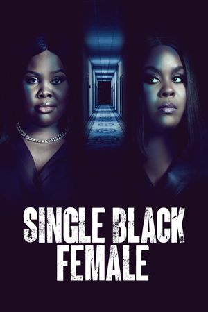 Single Black Female's poster image