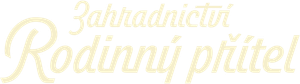 Zahradnictví: Rodinný prítel's poster