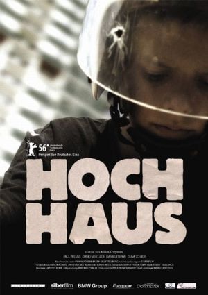 Hochhaus's poster