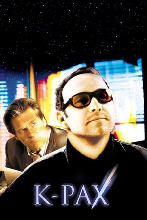 K-PAX's poster