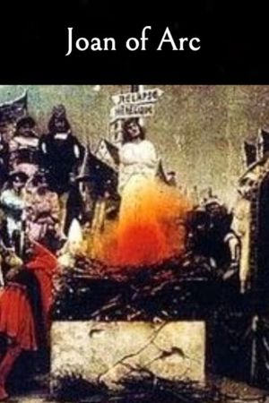 Joan of Arc's poster