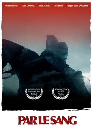 By Blood's poster