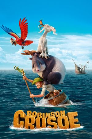 The Wild Life's poster