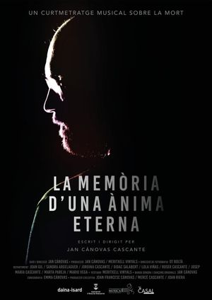La memòria d'una ànima eterna's poster