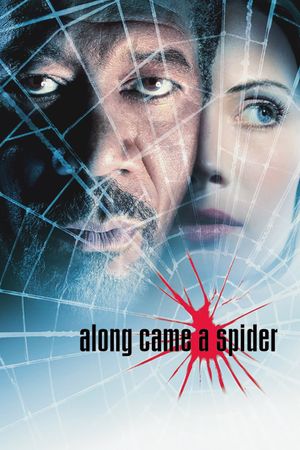 Along Came a Spider's poster