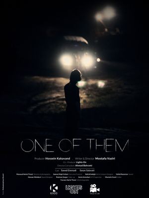 One of Them's poster