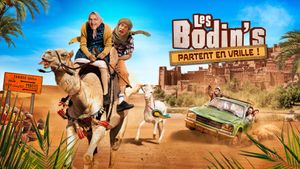 Les Bodin's partent en vrille's poster