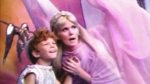 The Littlest Angel's poster