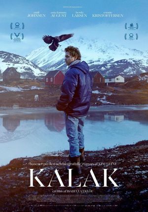 Kalak's poster