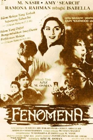 Fenomena's poster