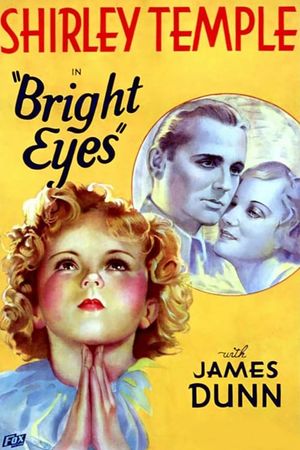 Bright Eyes's poster