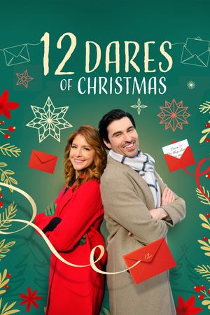 12 Dares of Christmas's poster