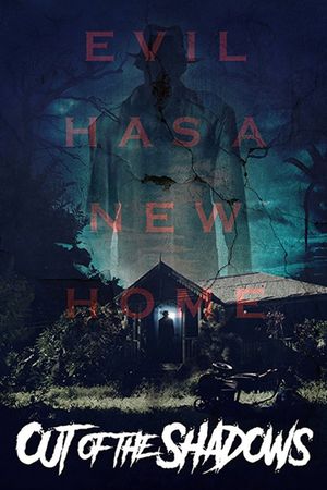 Out of the Shadows's poster