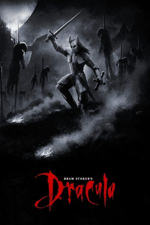 Dracula's poster