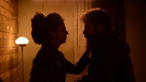 Dead of Night's poster