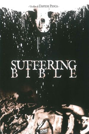 The Suffering Bible's poster